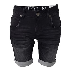 HOUNd - Pipe Jog Shorts, Black Used